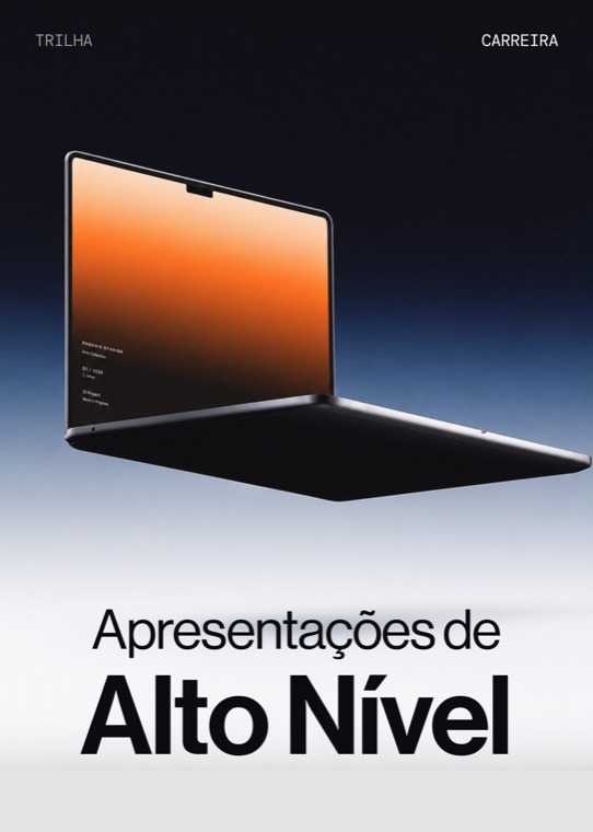 Apresentações de Alto Nível