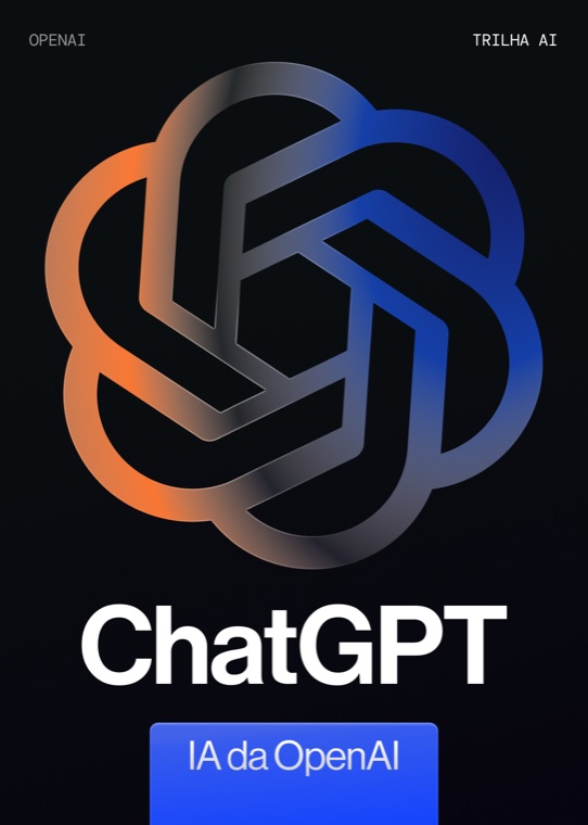 ChatGPT, IA da OpenAI
