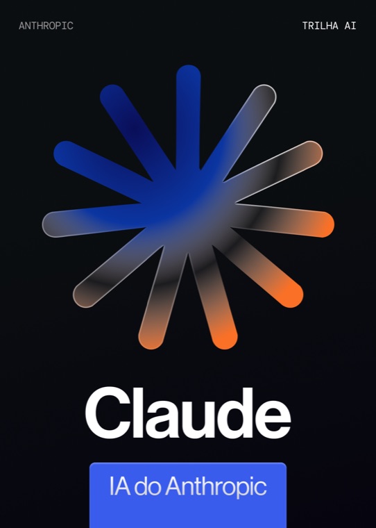 Claude, IA da Anthropic