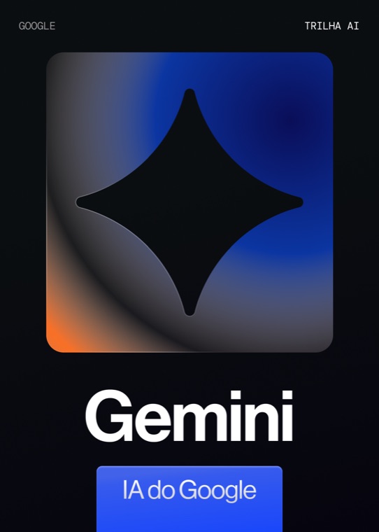 Gemini, IA do Google