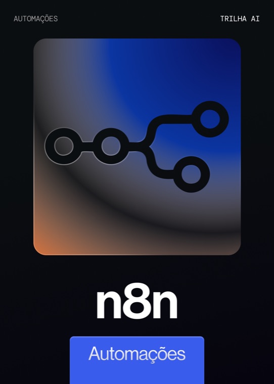 n8n, Automações