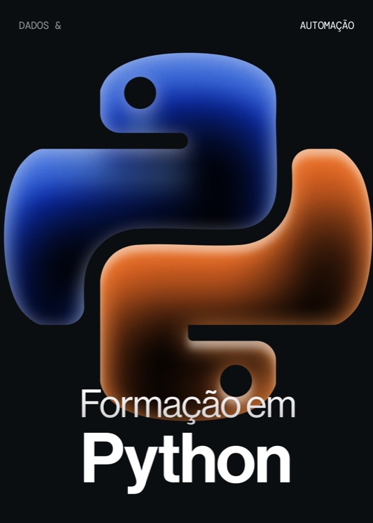 Formação em Python